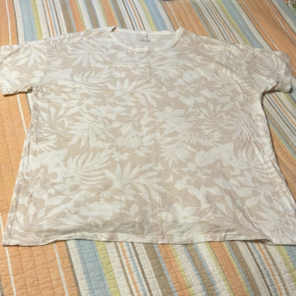 Aerie shirt